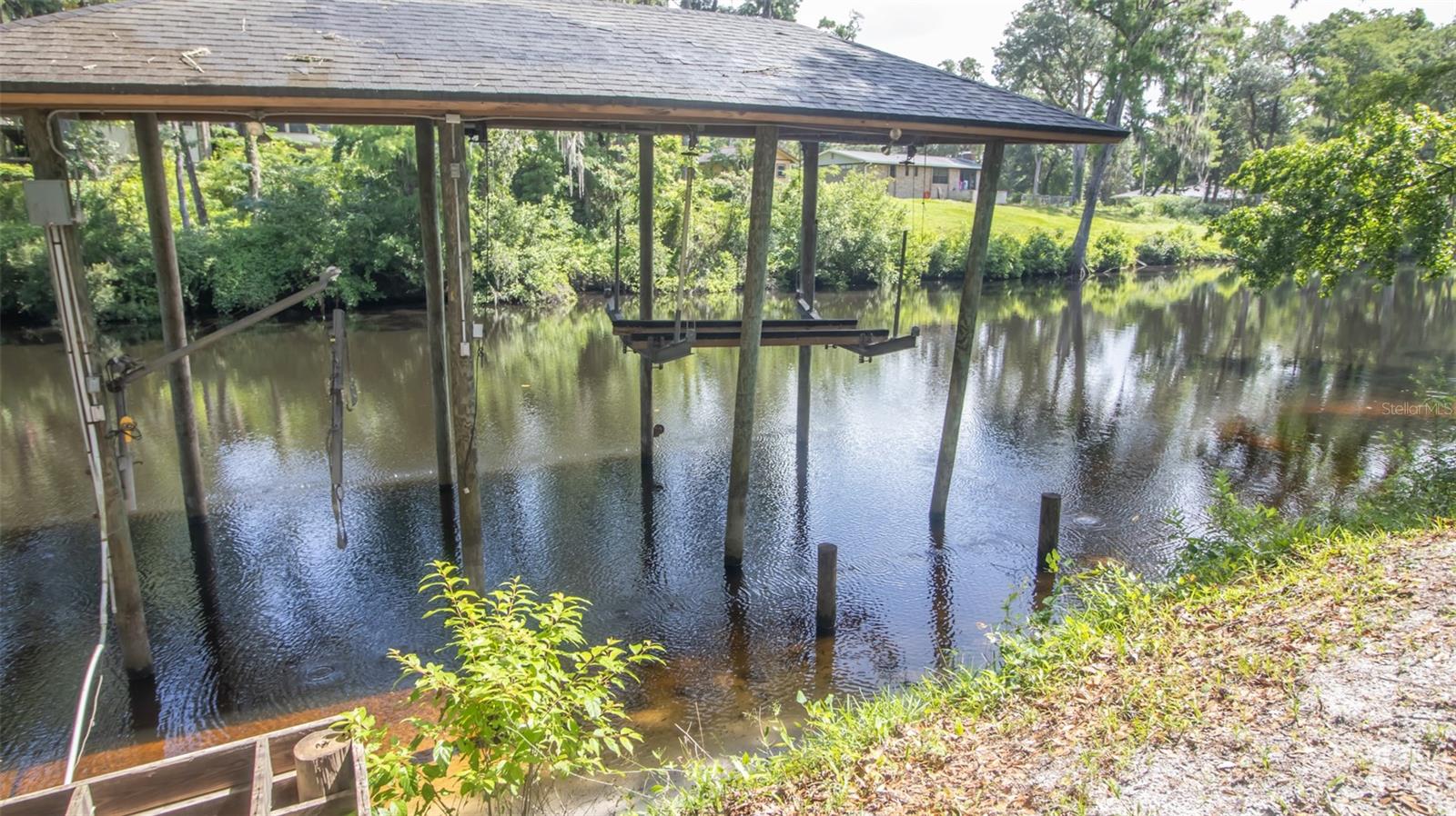 2361 SANDY RUN DR N, MIDDLEBURG, FL, 32068