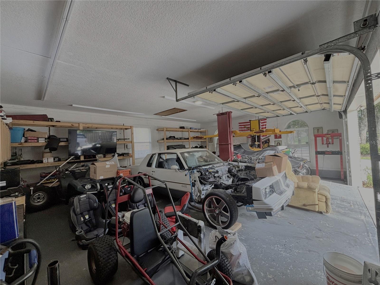 2361 SANDY RUN DR N, MIDDLEBURG, FL, 32068