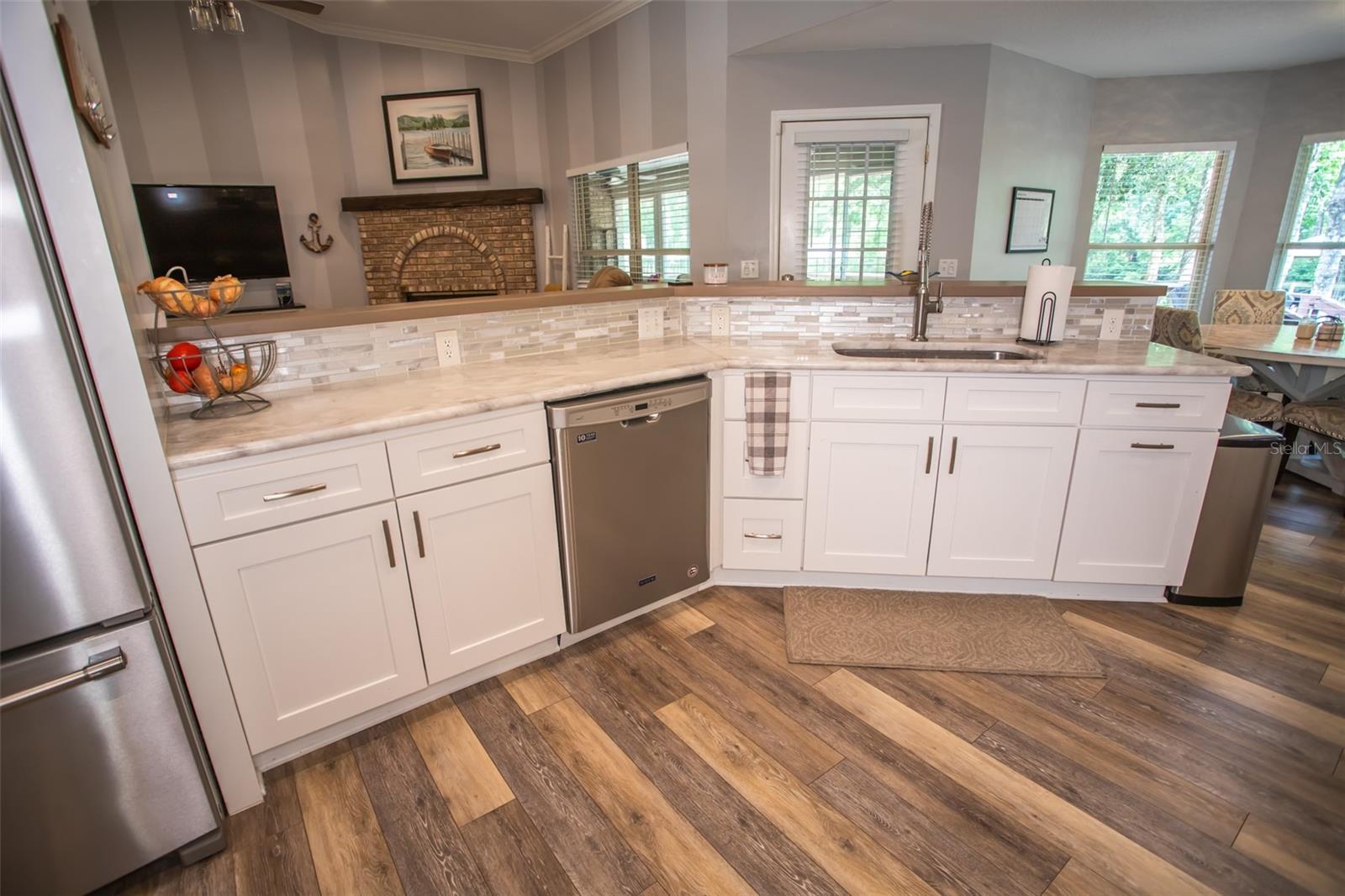 2361 SANDY RUN DR N, MIDDLEBURG, FL, 32068