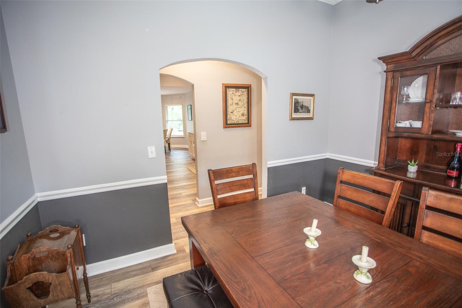 2361 SANDY RUN DR N, MIDDLEBURG, FL, 32068