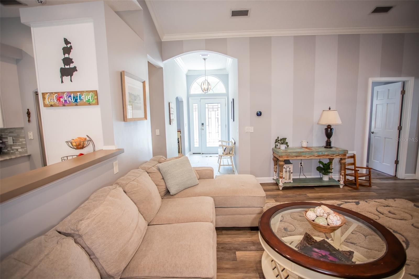 2361 SANDY RUN DR N, MIDDLEBURG, FL, 32068