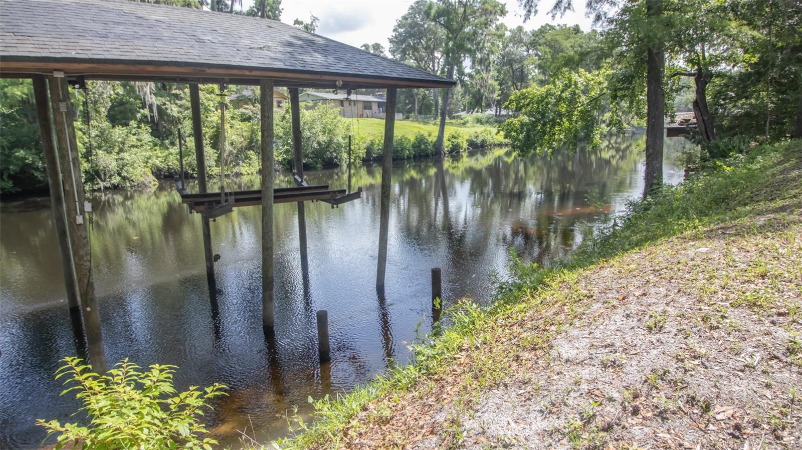 2361 SANDY RUN DR N, MIDDLEBURG, FL, 32068