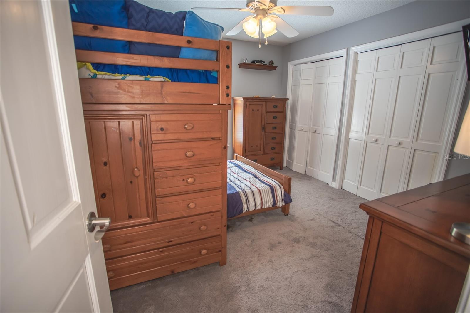 2361 SANDY RUN DR N, MIDDLEBURG, FL, 32068