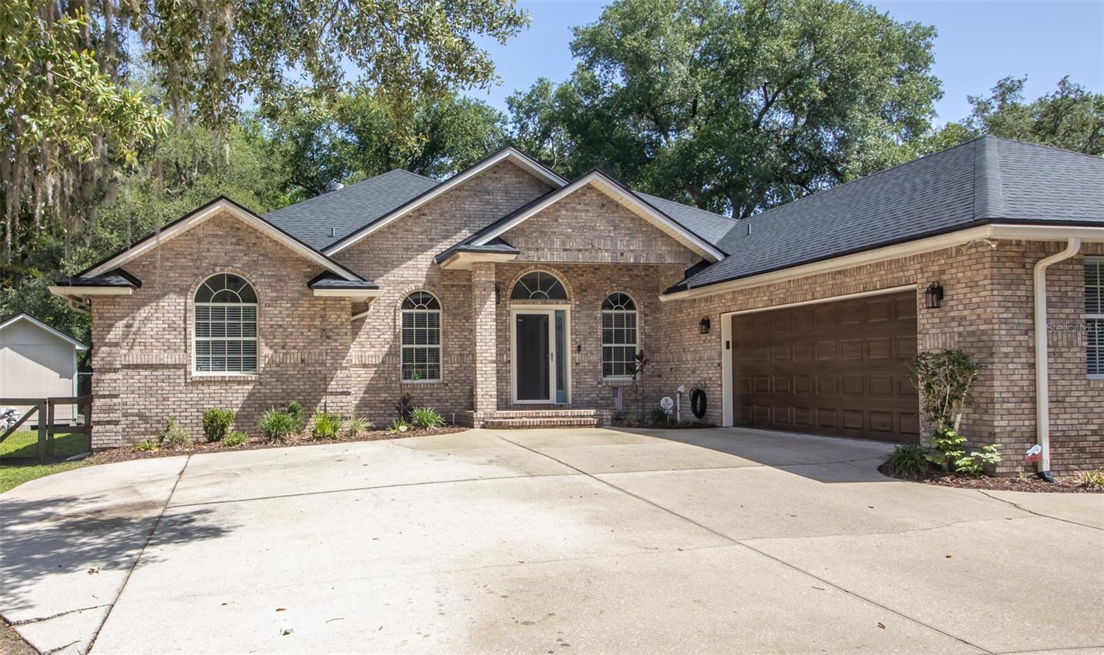 2361 SANDY RUN DR N, MIDDLEBURG, FL, 32068