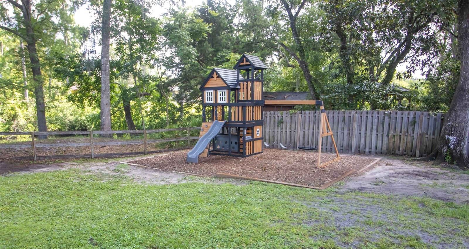 2361 SANDY RUN DR N, MIDDLEBURG, FL, 32068