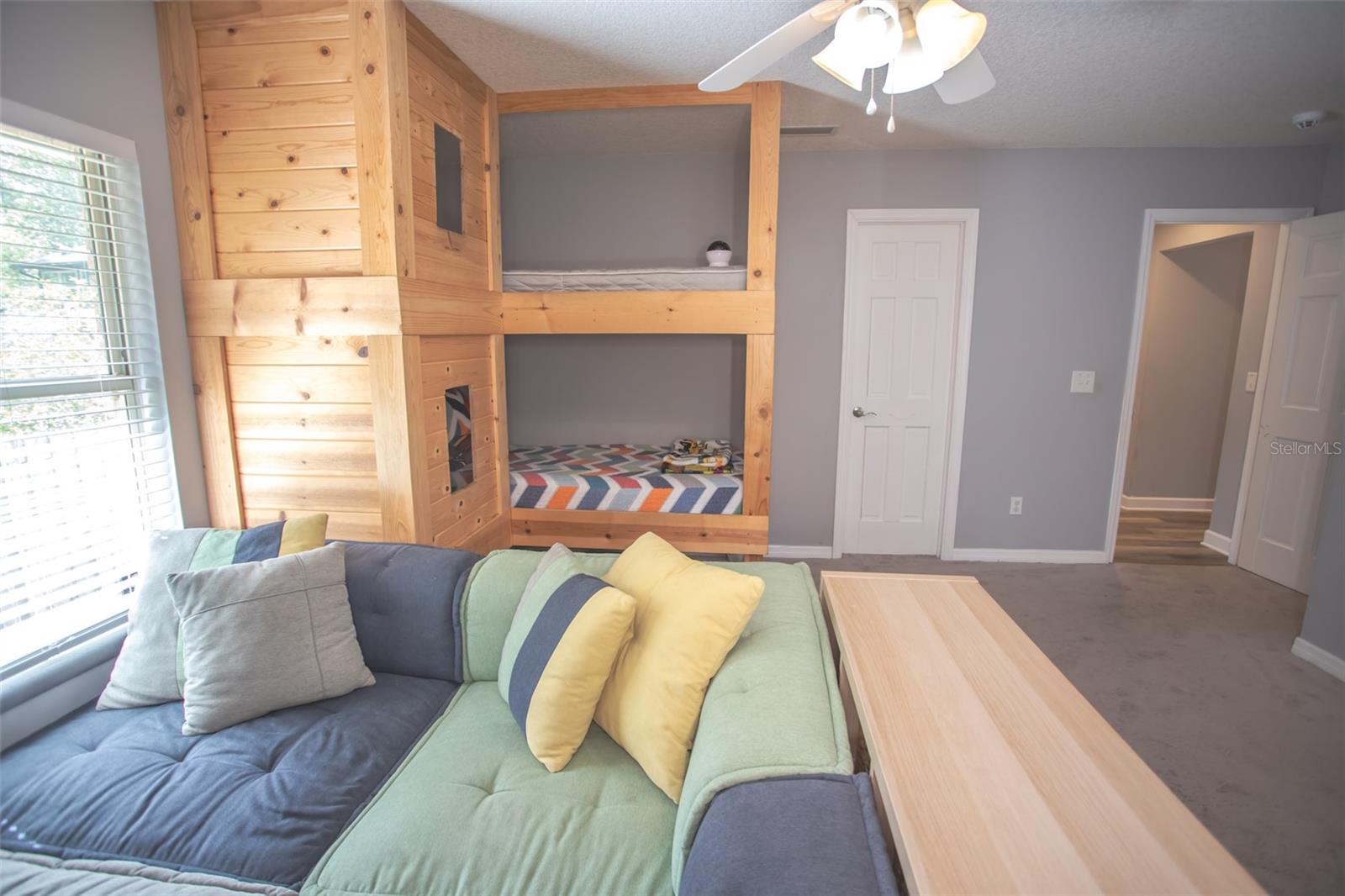 2361 SANDY RUN DR N, MIDDLEBURG, FL, 32068