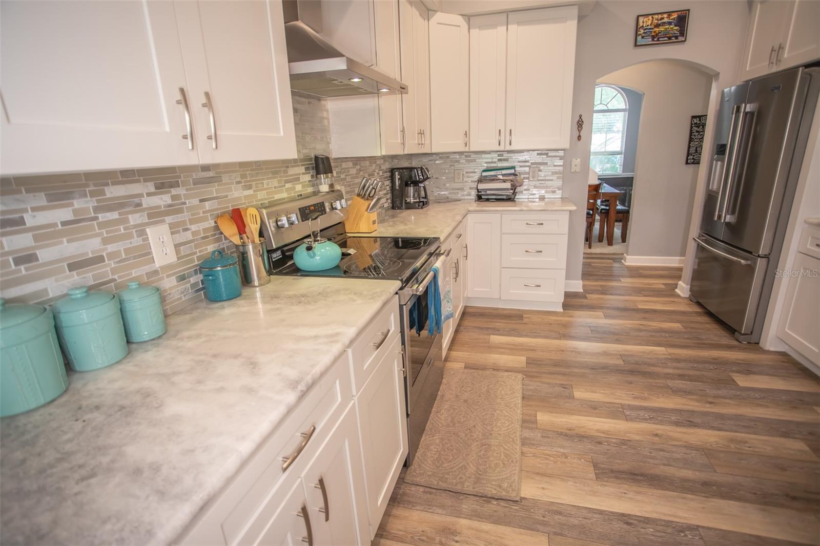 2361 SANDY RUN DR N, MIDDLEBURG, FL, 32068