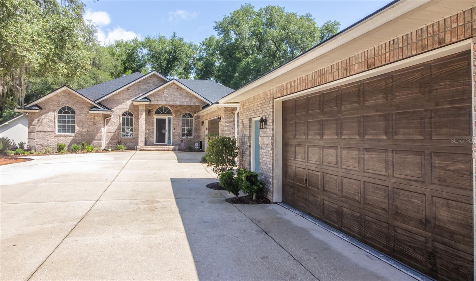 2361 SANDY RUN DR N, MIDDLEBURG, FL, 32068