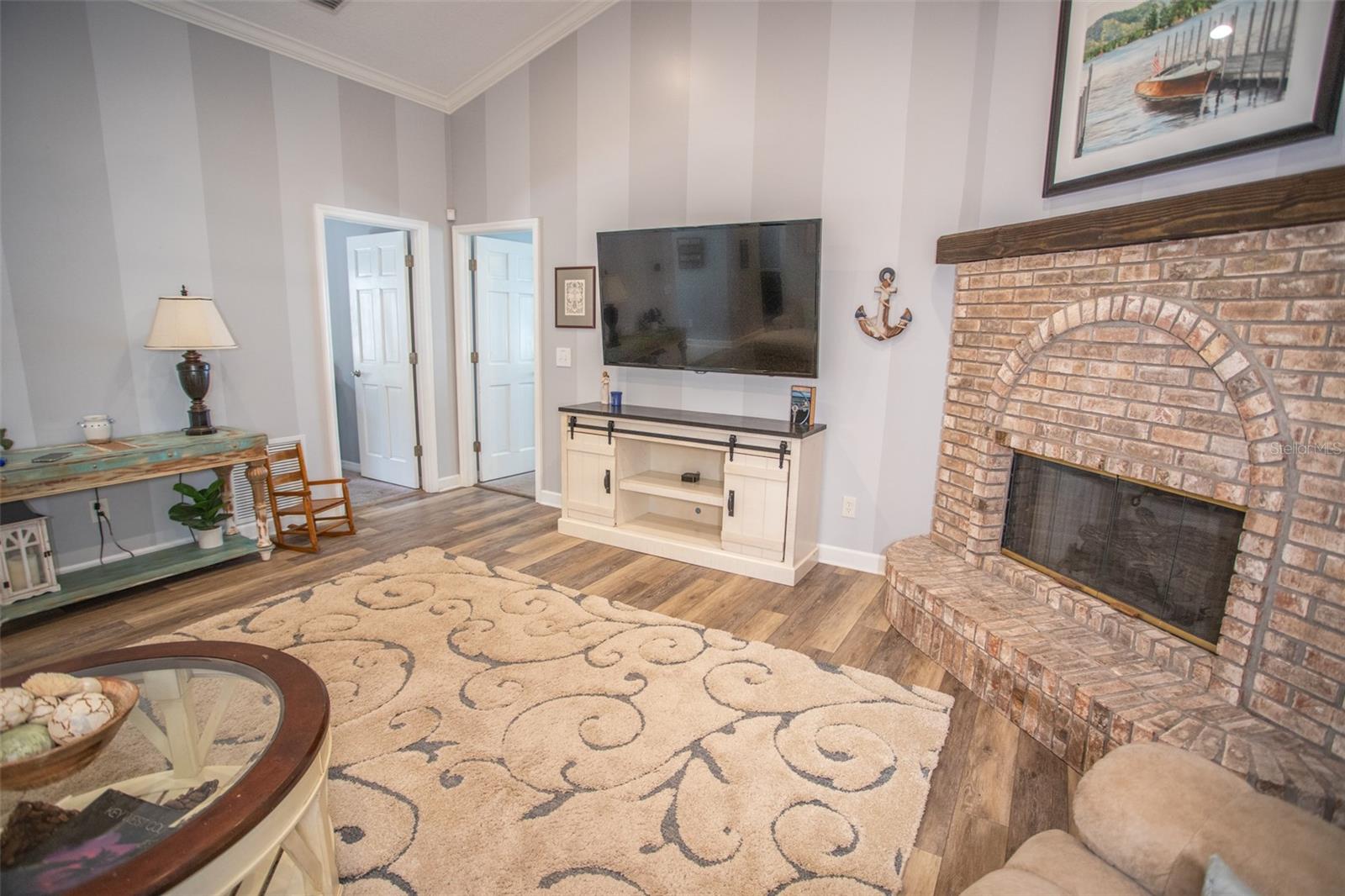 2361 SANDY RUN DR N, MIDDLEBURG, FL, 32068