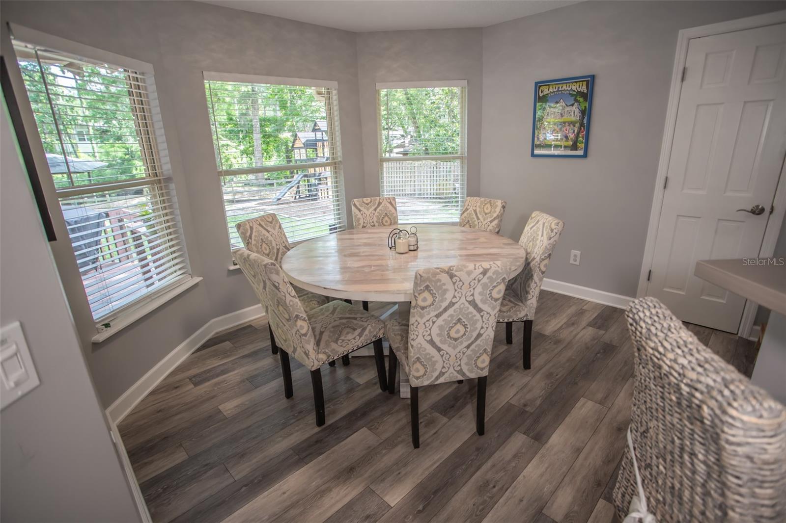 2361 SANDY RUN DR N, MIDDLEBURG, FL, 32068