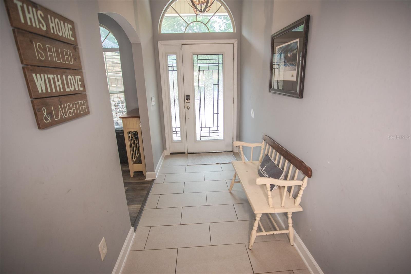 2361 SANDY RUN DR N, MIDDLEBURG, FL, 32068