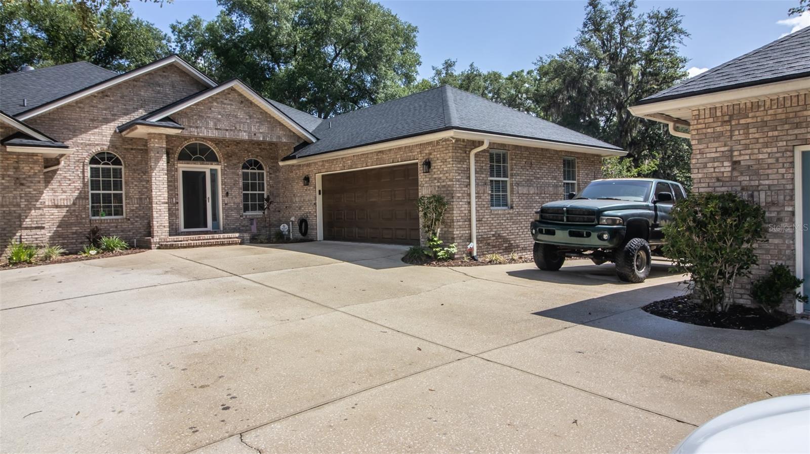 2361 SANDY RUN DR N, MIDDLEBURG, FL, 32068