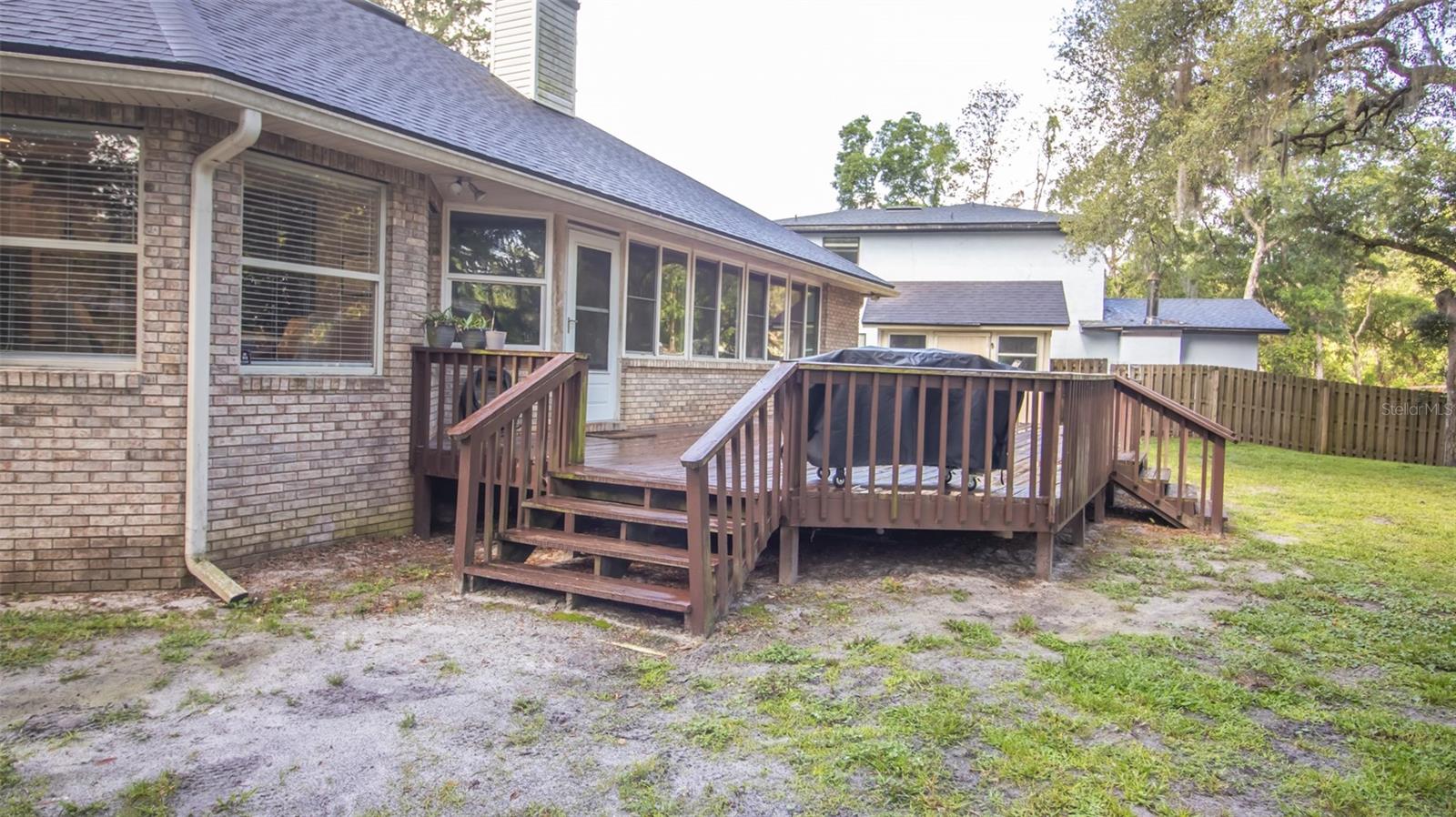 2361 SANDY RUN DR N, MIDDLEBURG, FL, 32068