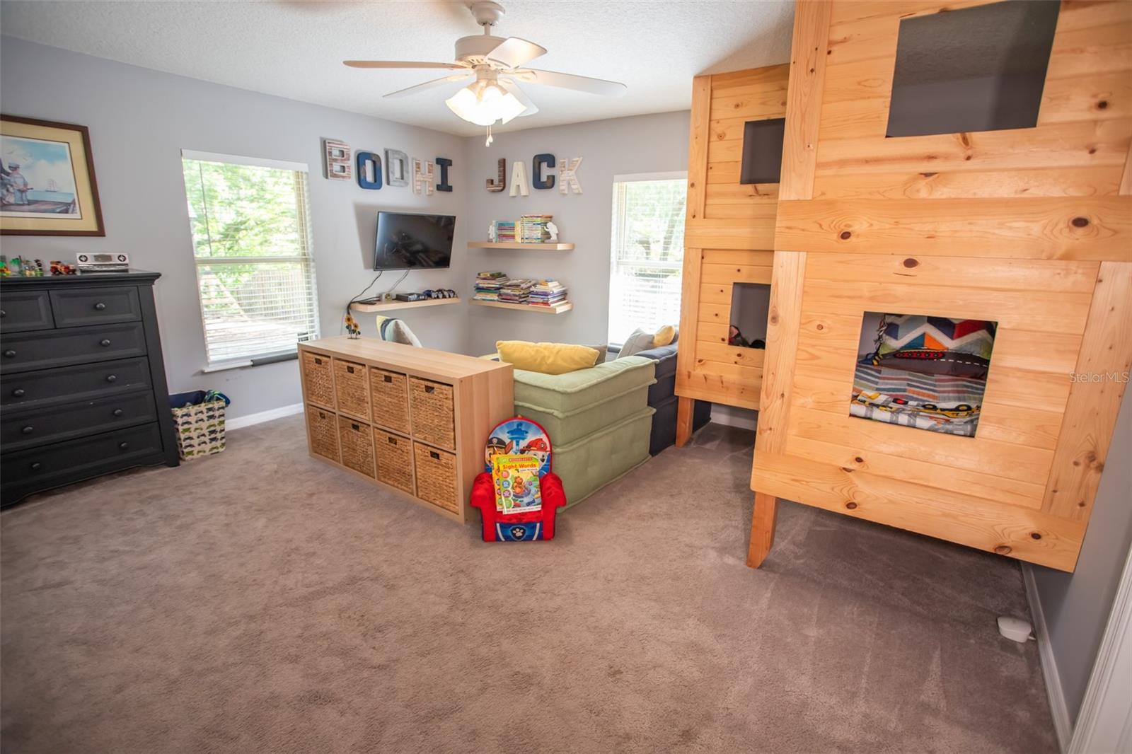 2361 SANDY RUN DR N, MIDDLEBURG, FL, 32068