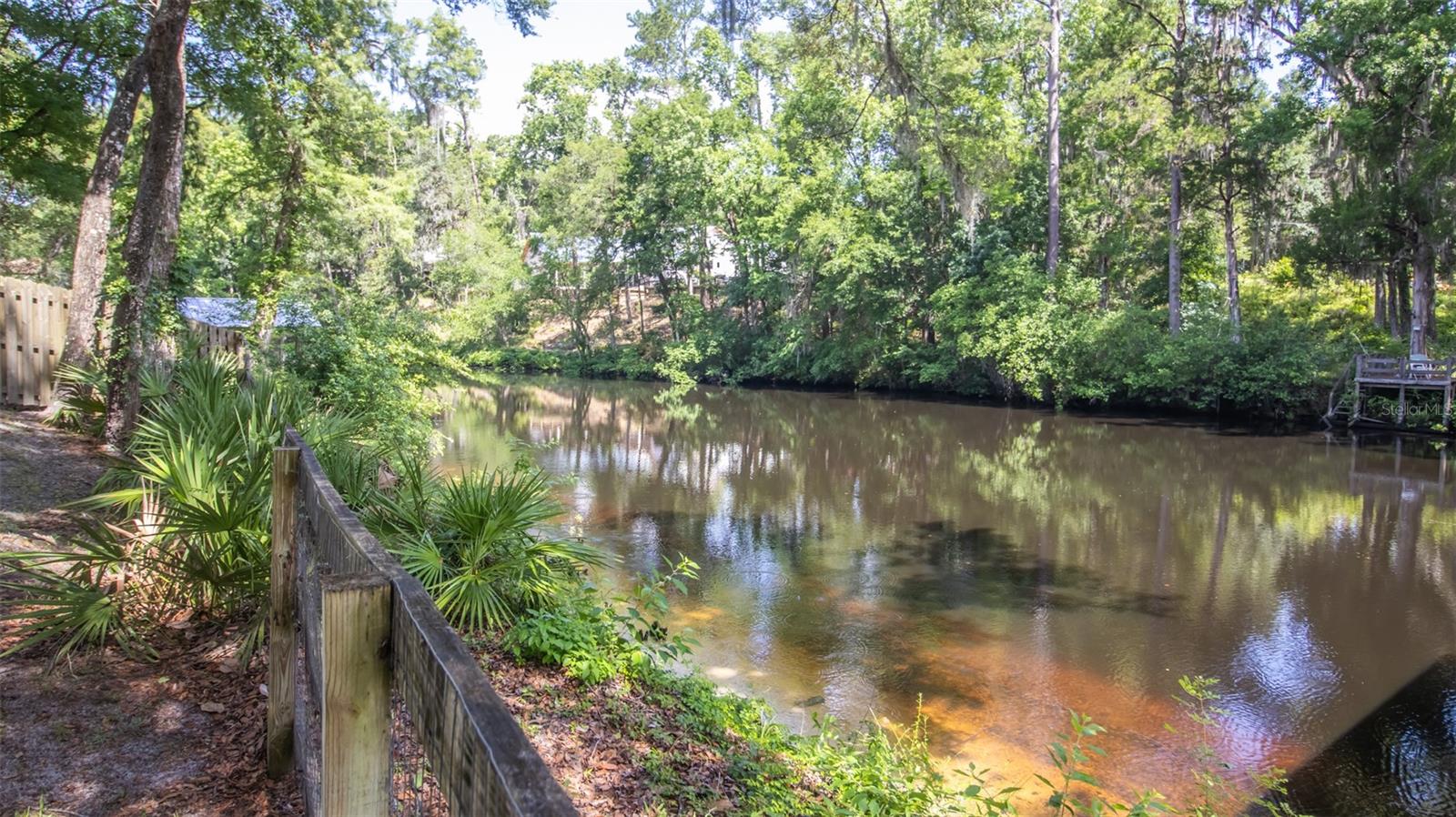 2361 SANDY RUN DR N, MIDDLEBURG, FL, 32068