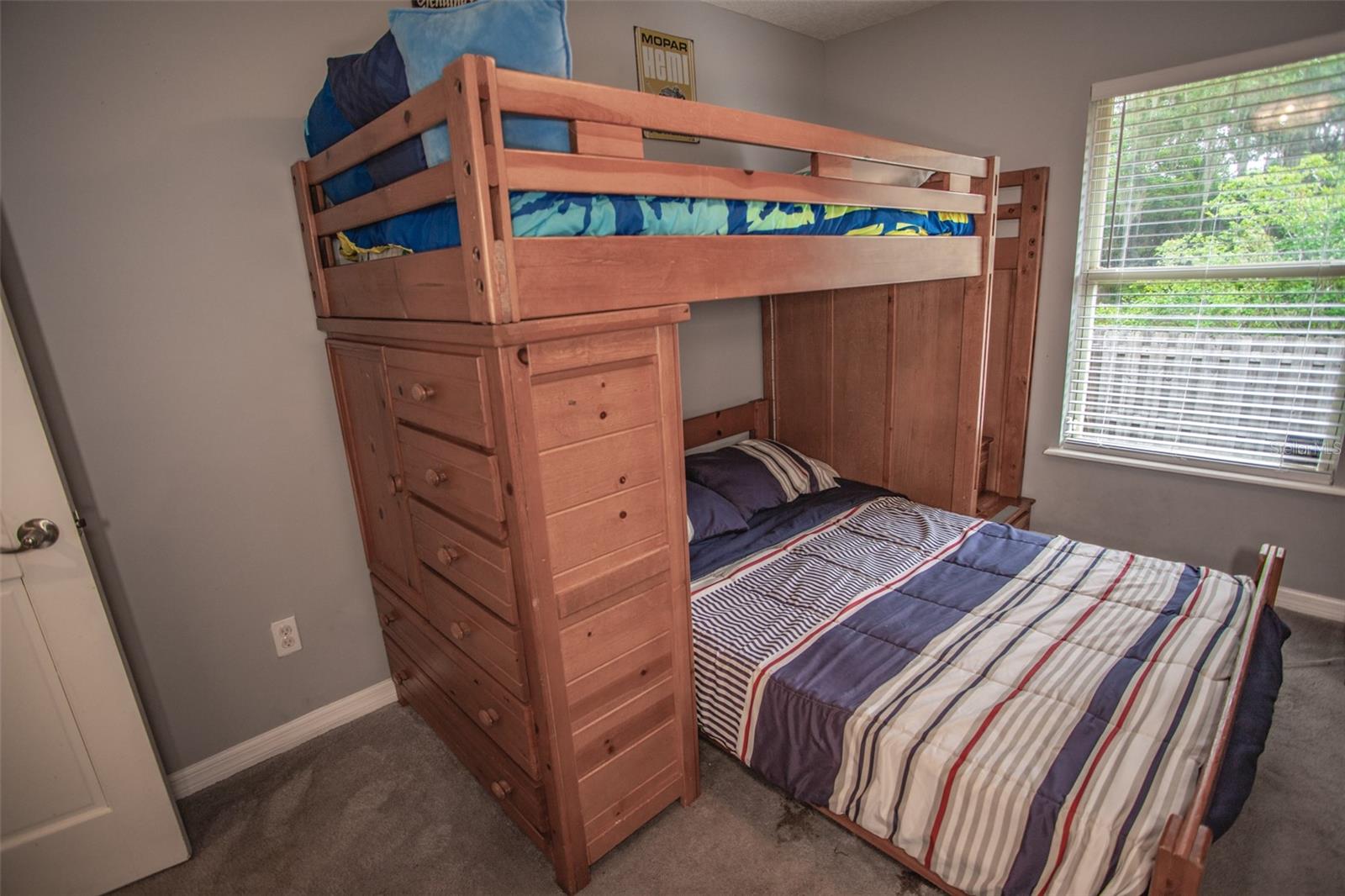 2361 SANDY RUN DR N, MIDDLEBURG, FL, 32068