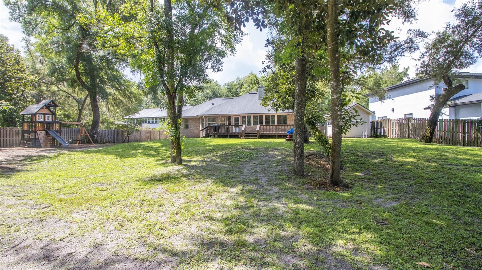 2361 SANDY RUN DR N, MIDDLEBURG, FL, 32068