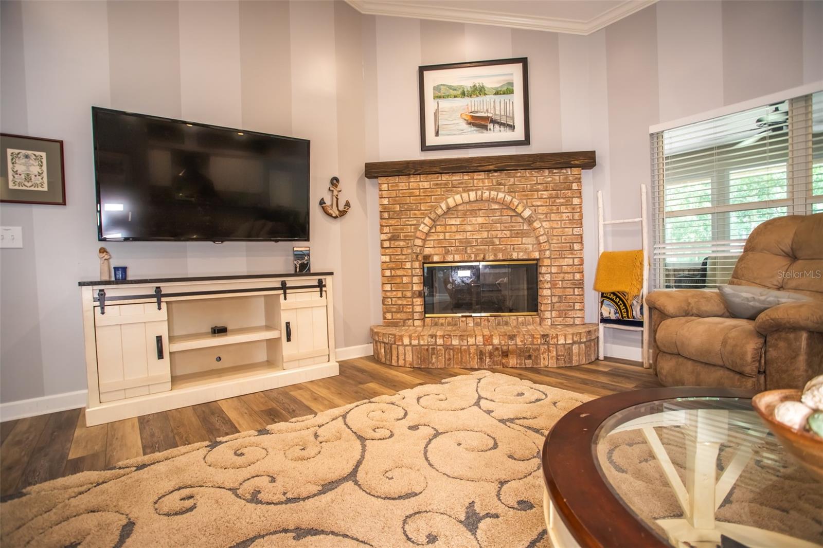 2361 SANDY RUN DR N, MIDDLEBURG, FL, 32068