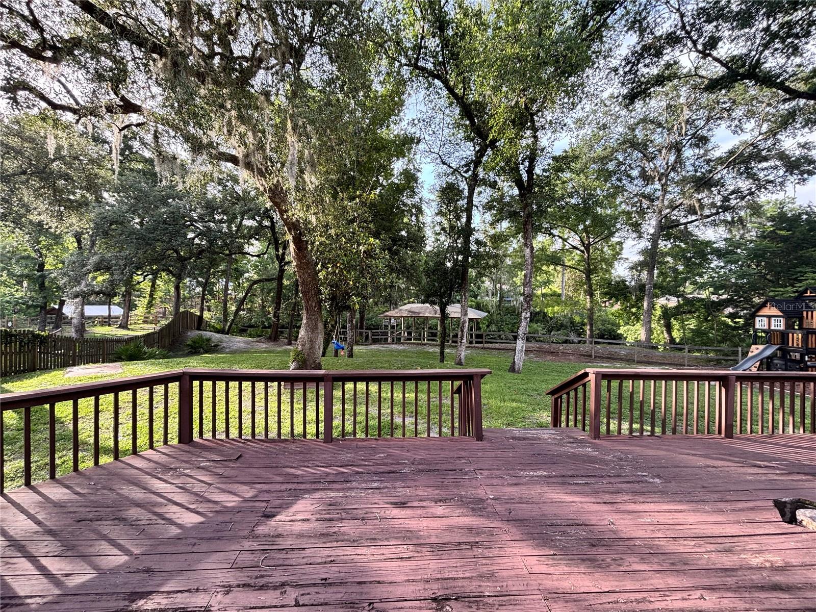 2361 SANDY RUN DR N, MIDDLEBURG, FL, 32068