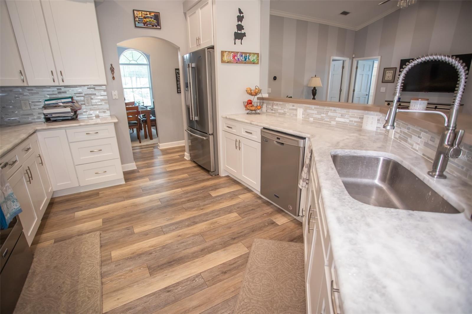 2361 SANDY RUN DR N, MIDDLEBURG, FL, 32068