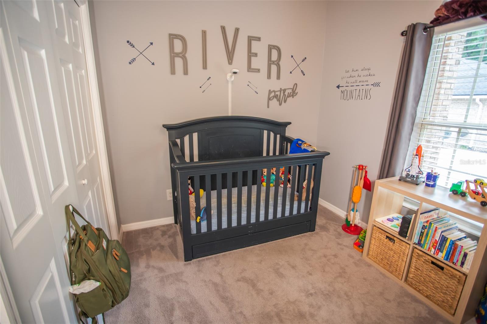 2361 SANDY RUN DR N, MIDDLEBURG, FL, 32068