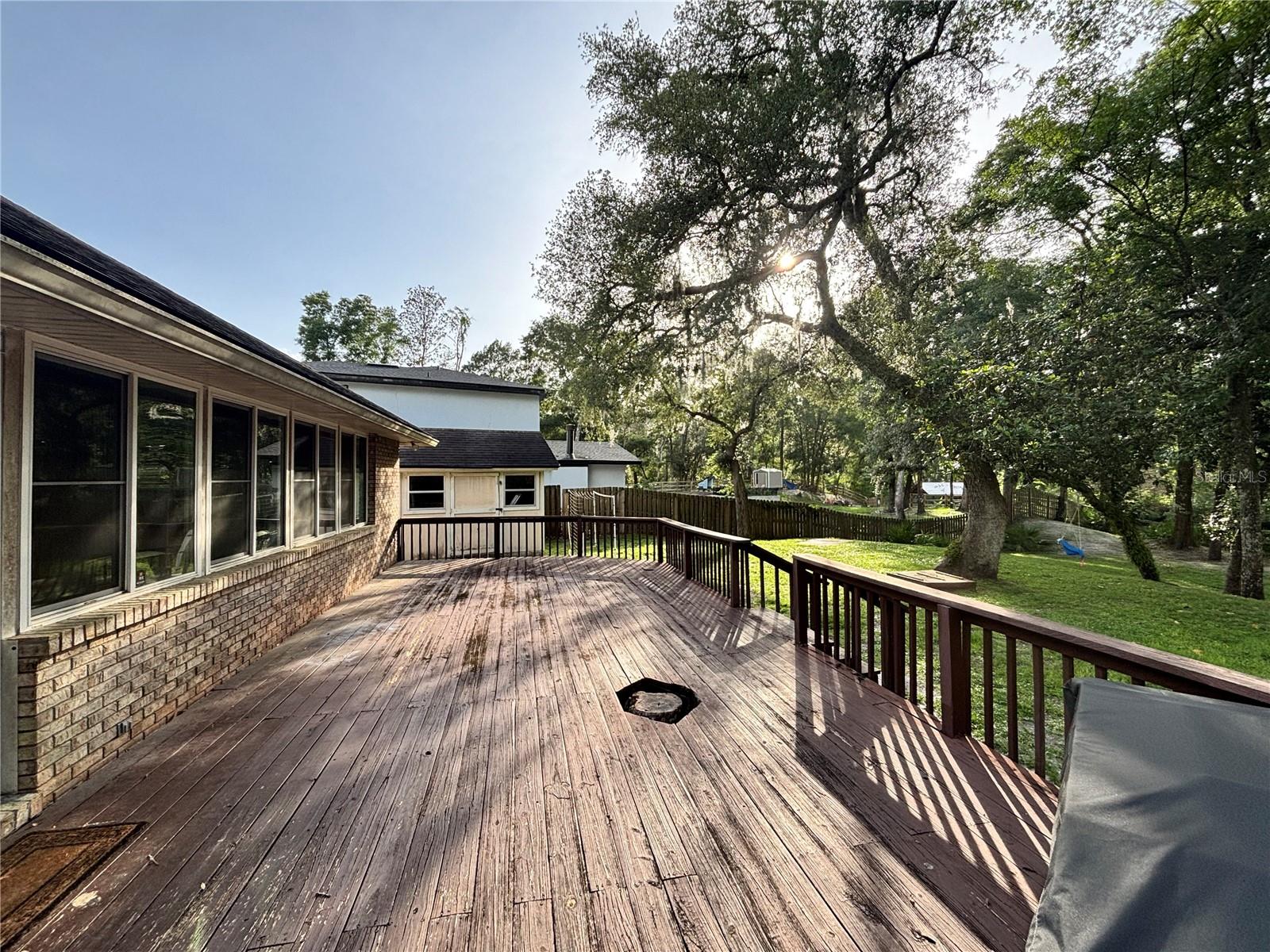 2361 SANDY RUN DR N, MIDDLEBURG, FL, 32068