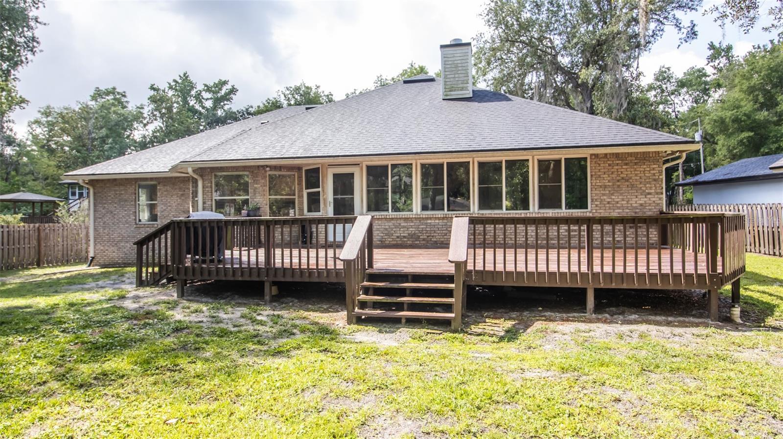 2361 SANDY RUN DR N, MIDDLEBURG, FL, 32068