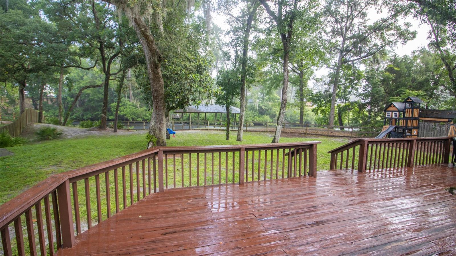 2361 SANDY RUN DR N, MIDDLEBURG, FL, 32068