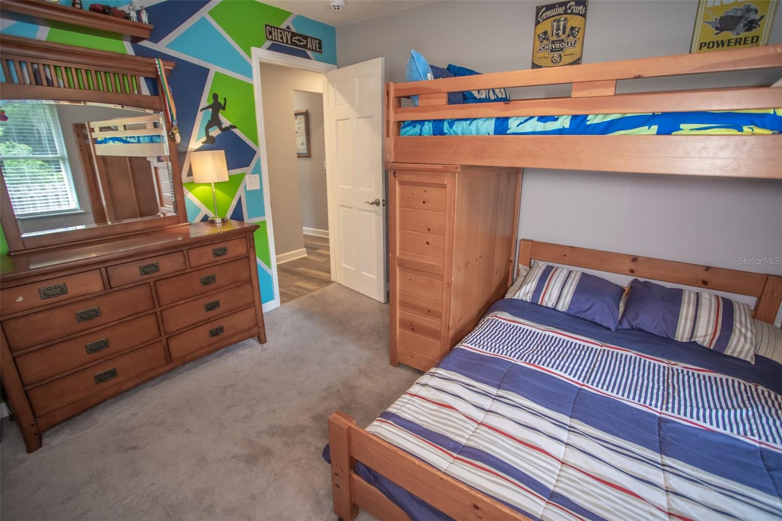 2361 SANDY RUN DR N, MIDDLEBURG, FL, 32068