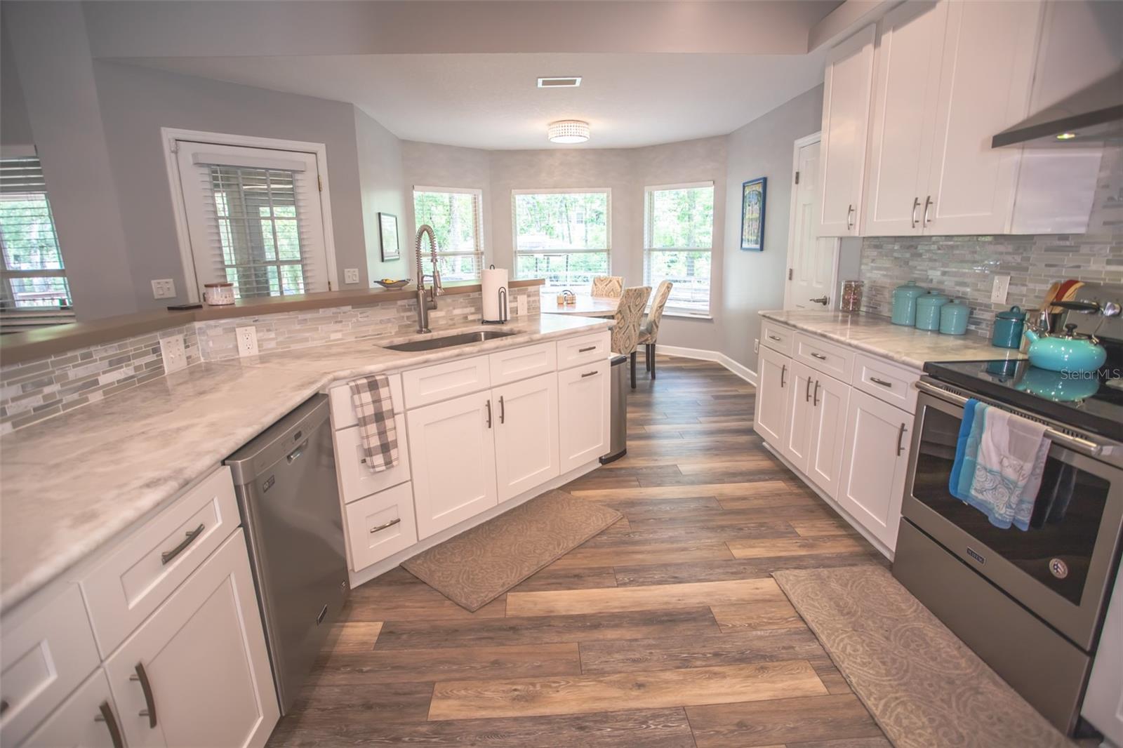 2361 SANDY RUN DR N, MIDDLEBURG, FL, 32068