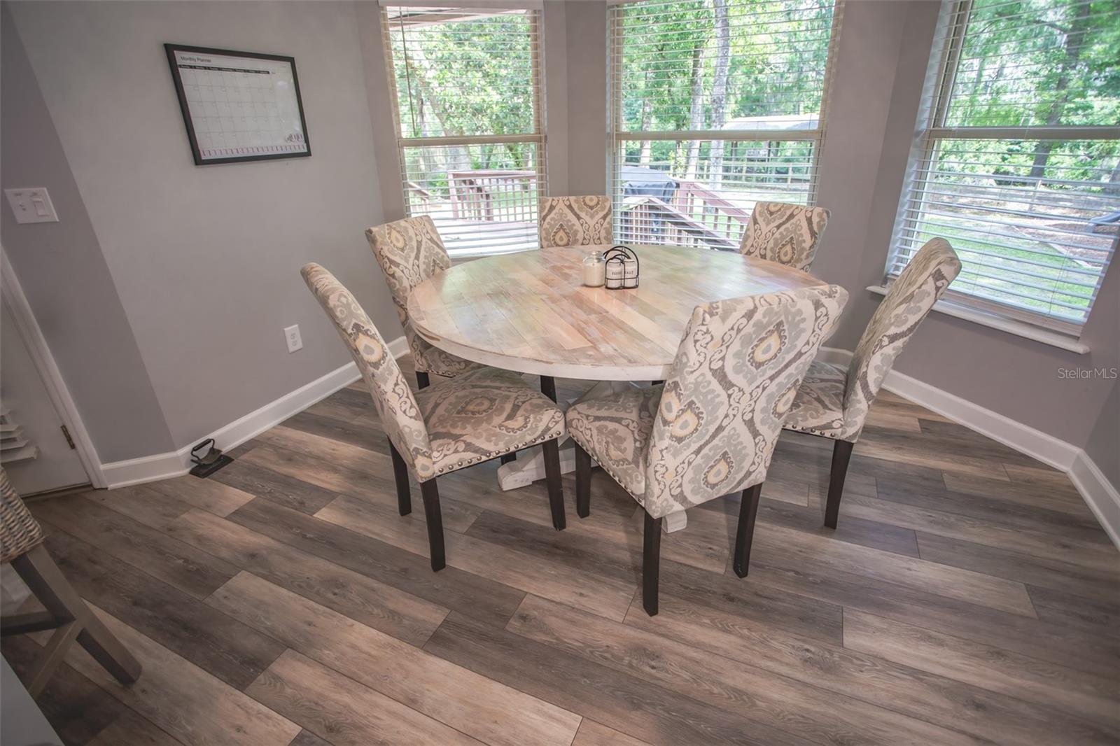 2361 SANDY RUN DR N, MIDDLEBURG, FL, 32068