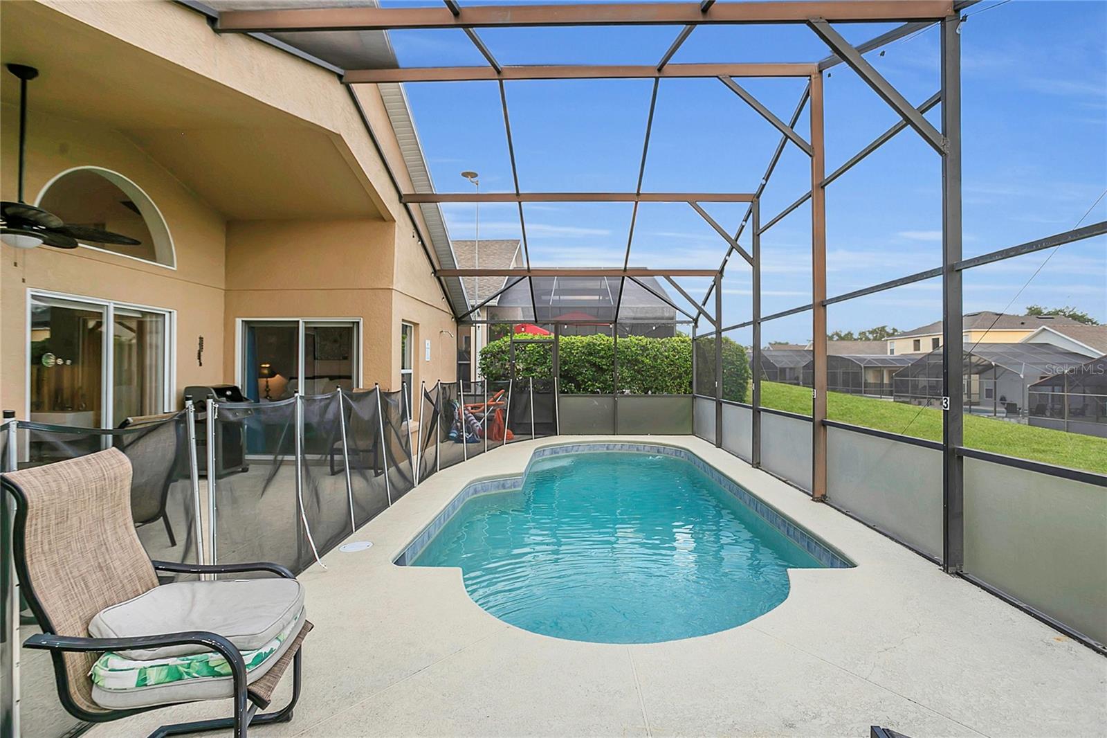 147 BRIDGEWATER DR, DAVENPORT, FL, 33897