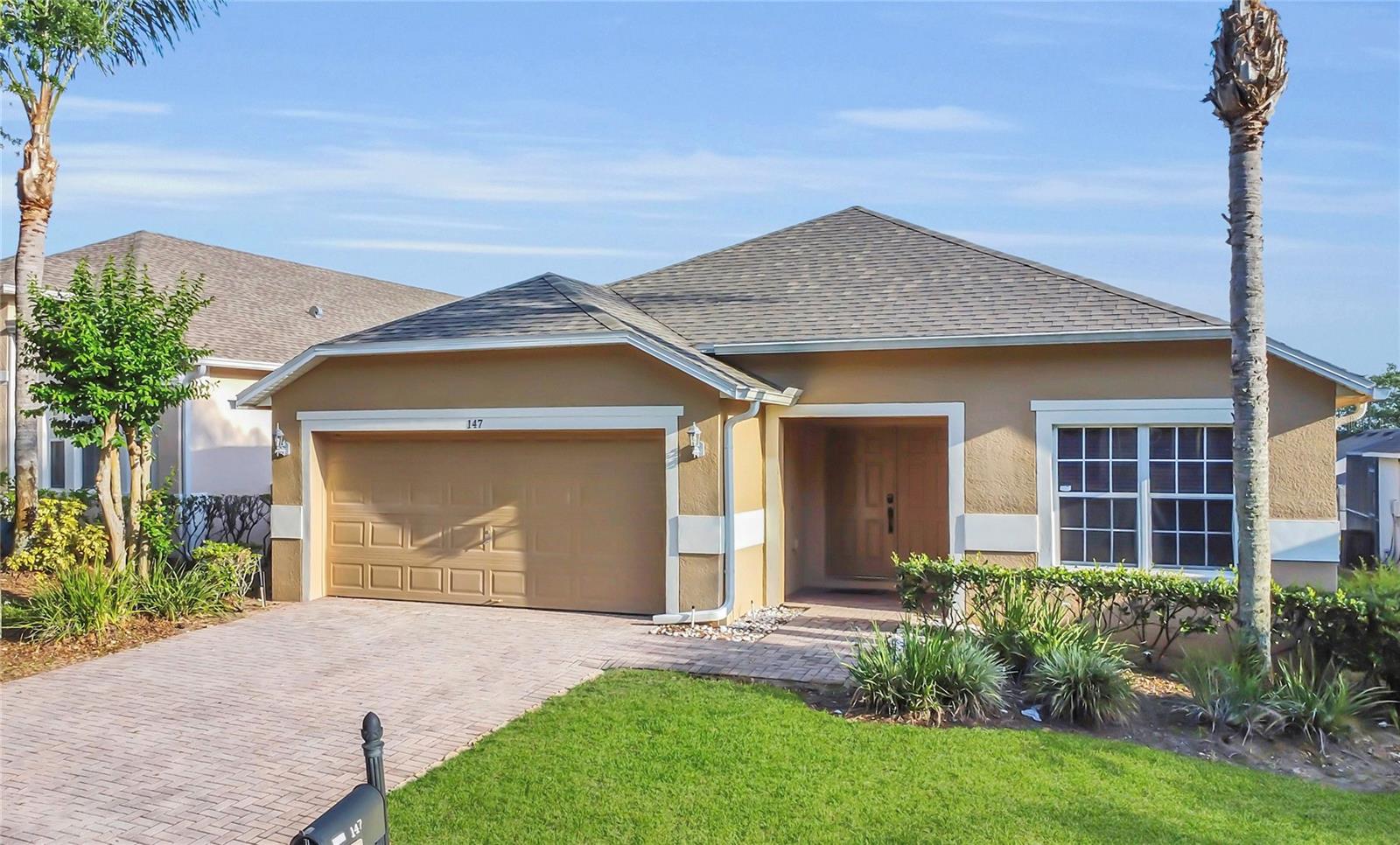 147 BRIDGEWATER DR, DAVENPORT, FL, 33897