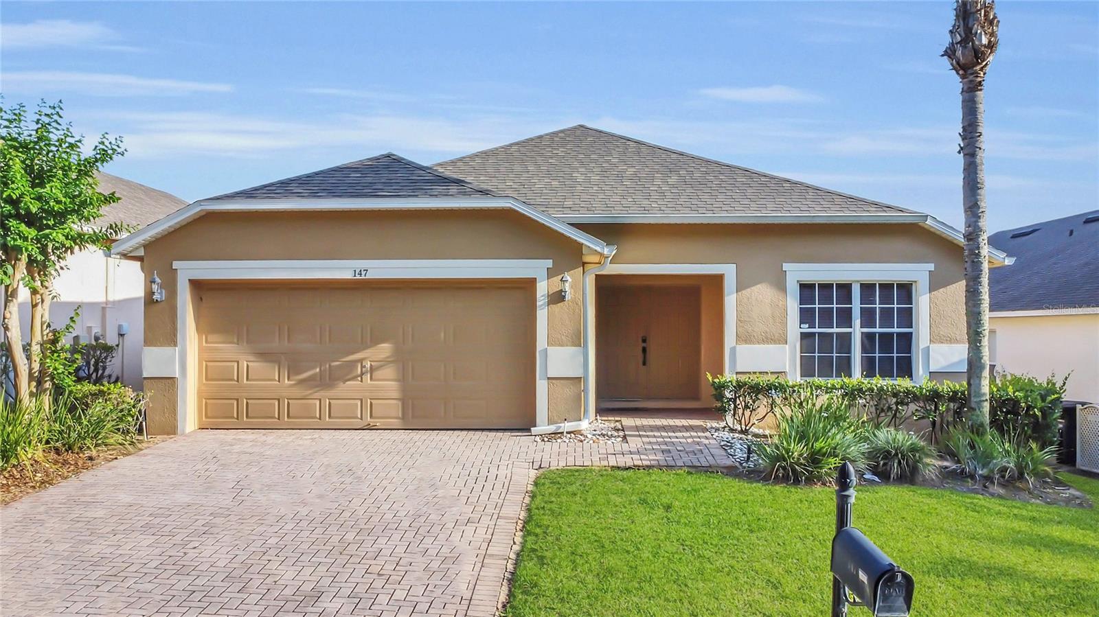 147 BRIDGEWATER DR, DAVENPORT, FL, 33897