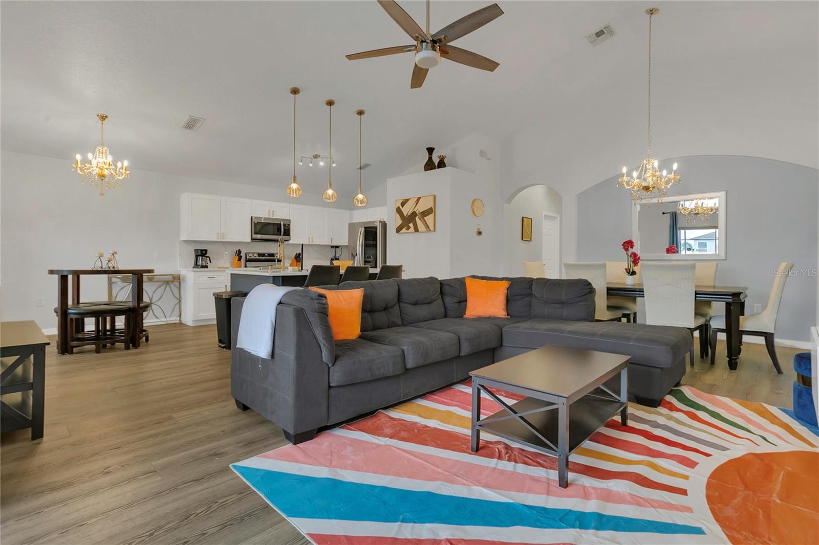 147 BRIDGEWATER DR, DAVENPORT, FL, 33897