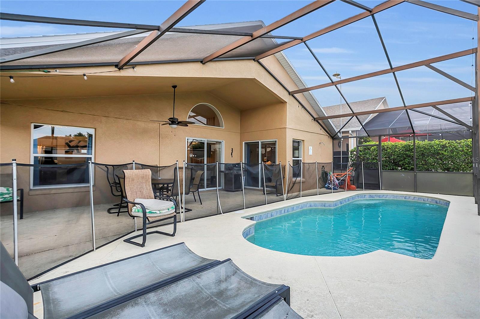 147 BRIDGEWATER DR, DAVENPORT, FL, 33897