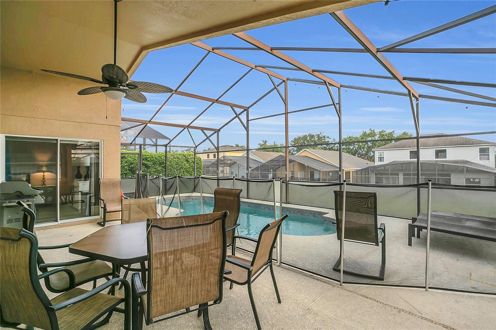 147 BRIDGEWATER DR, DAVENPORT, FL, 33897