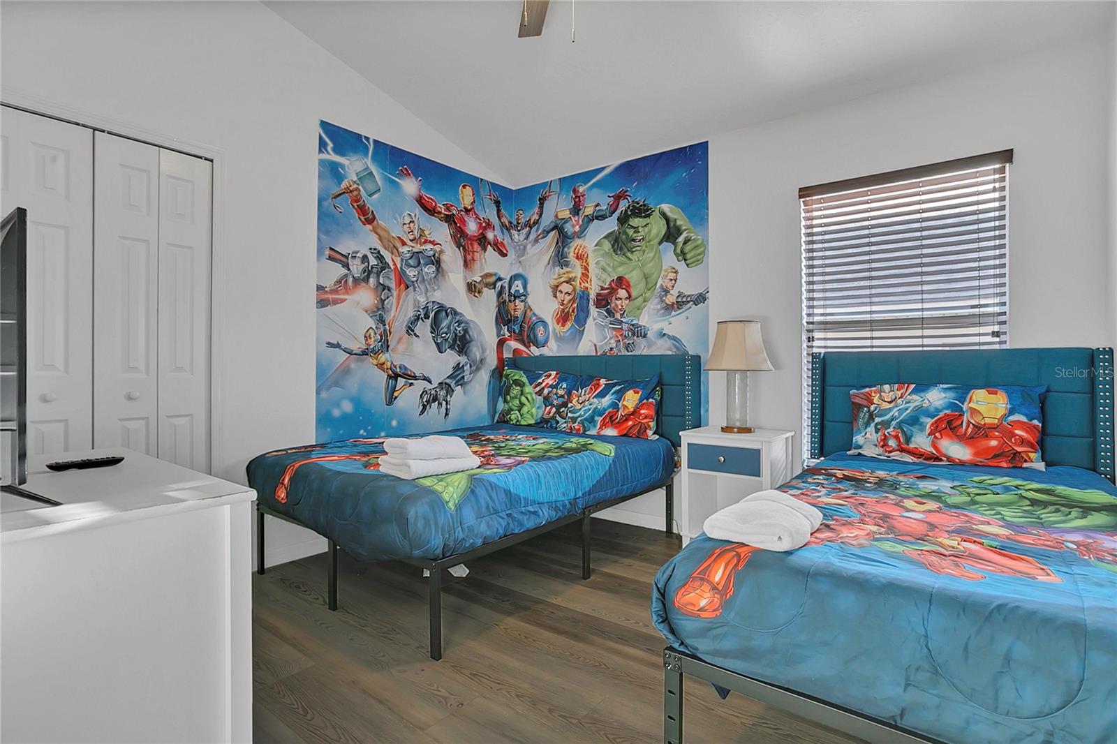 147 BRIDGEWATER DR, DAVENPORT, FL, 33897