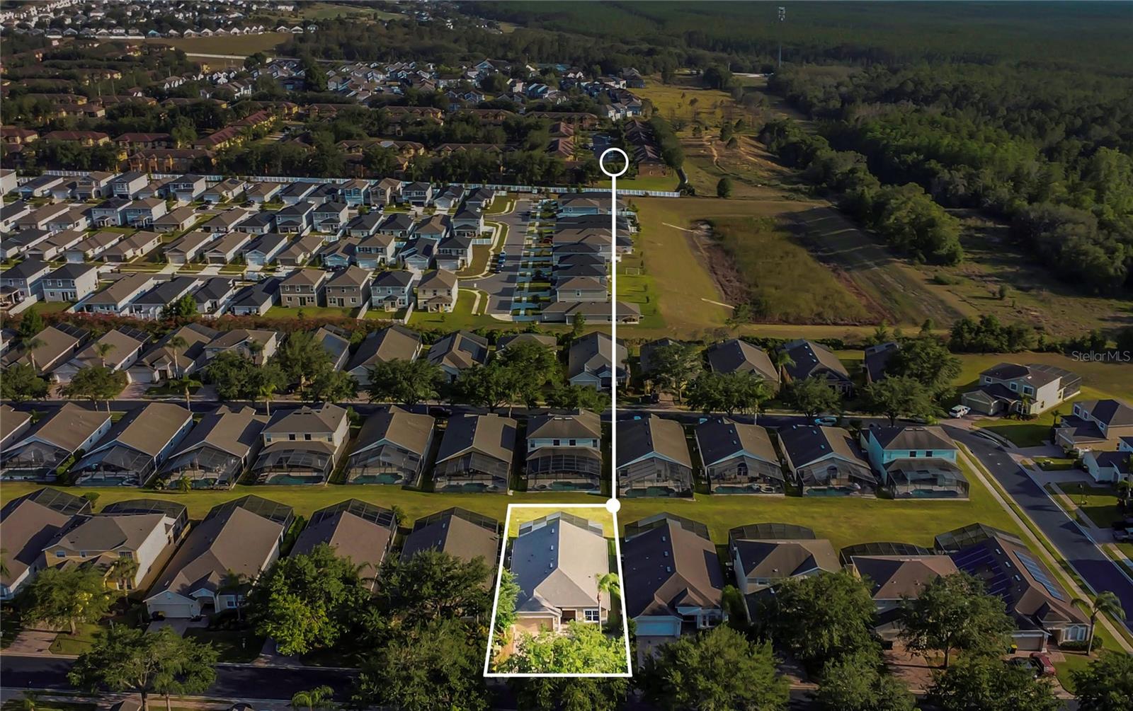 147 BRIDGEWATER DR, DAVENPORT, FL, 33897