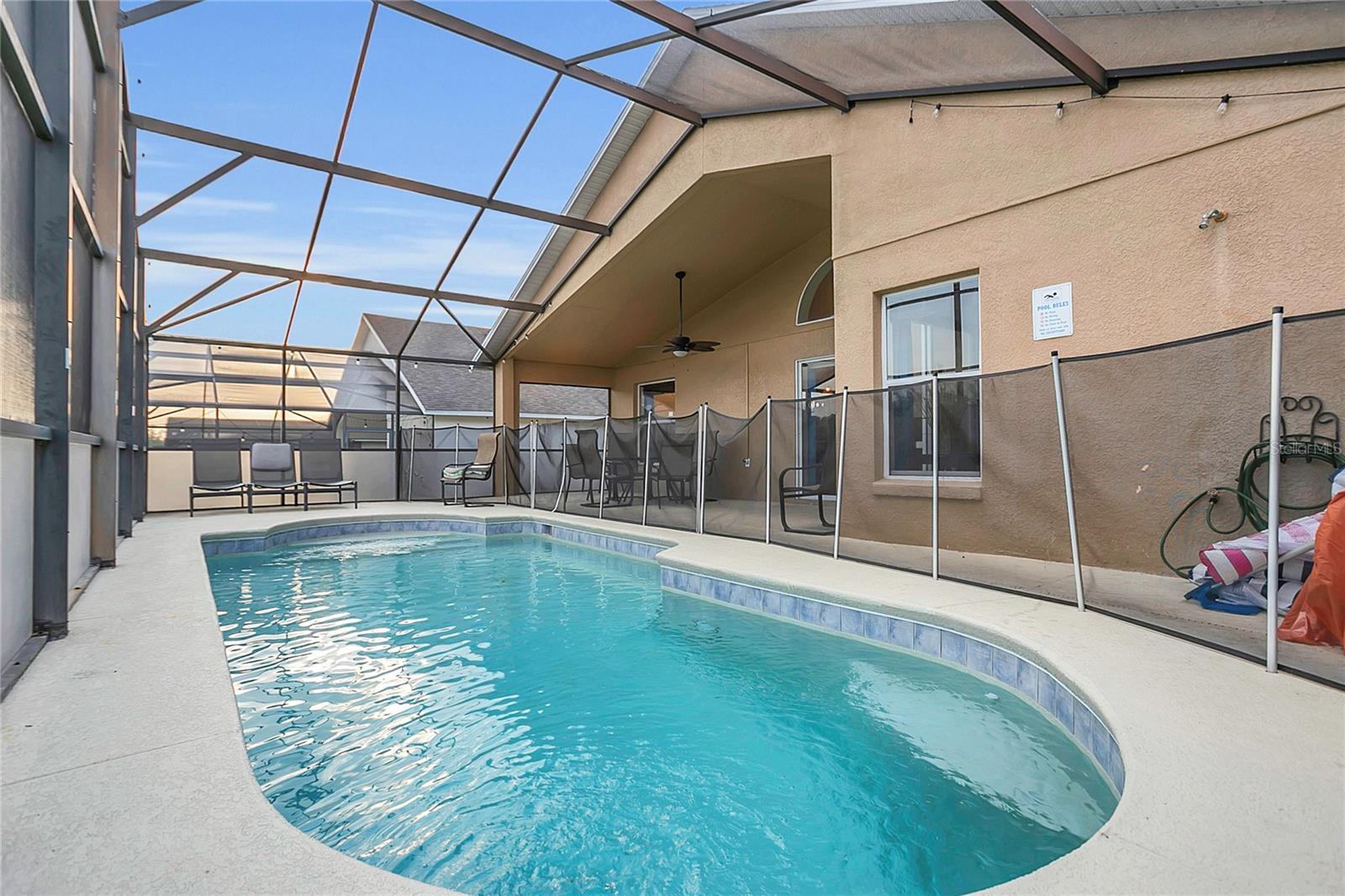 147 BRIDGEWATER DR, DAVENPORT, FL, 33897