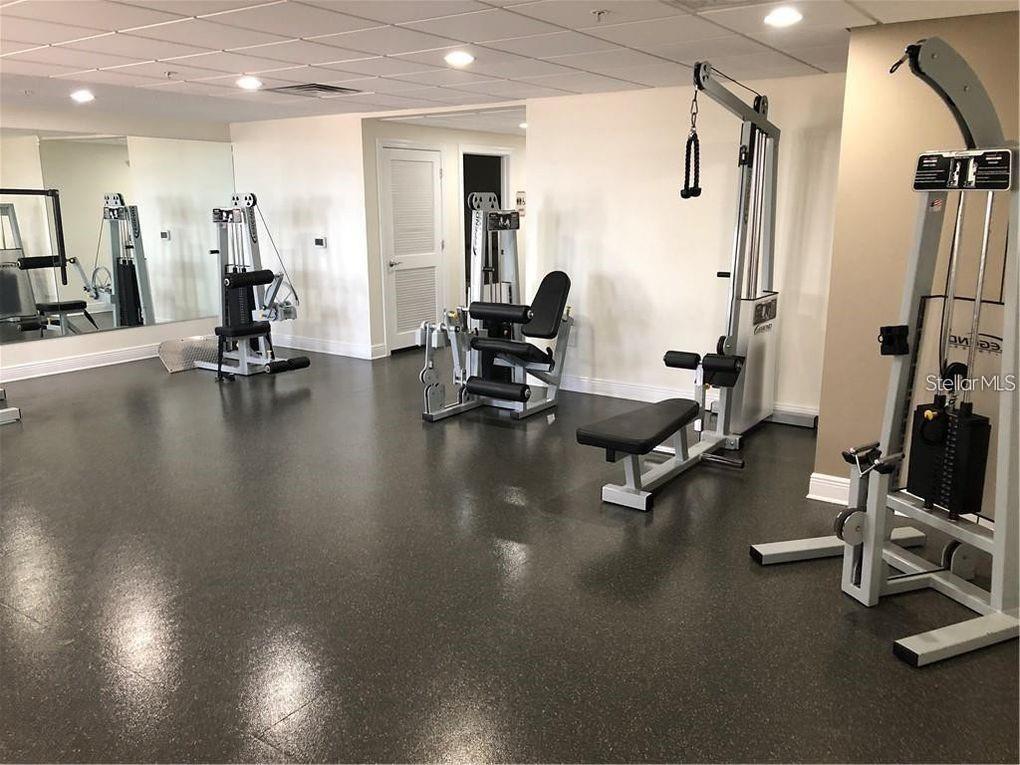 628 CLEVELAND ST #1210, CLEARWATER, FL, 33755