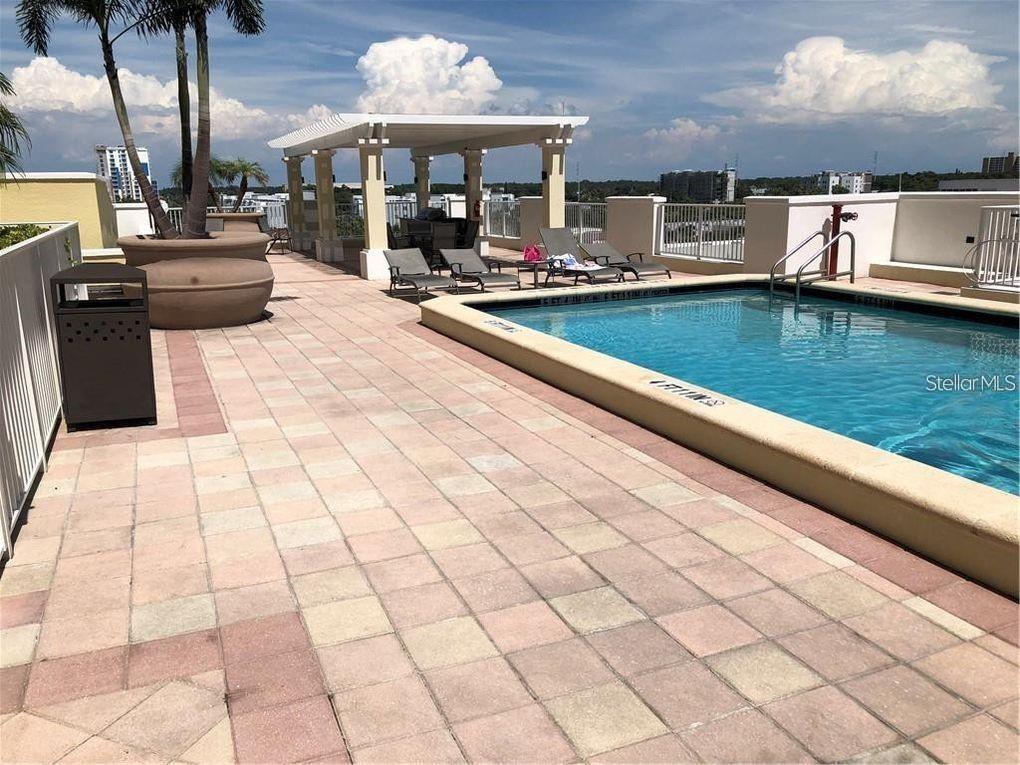 628 CLEVELAND ST #1210, CLEARWATER, FL, 33755