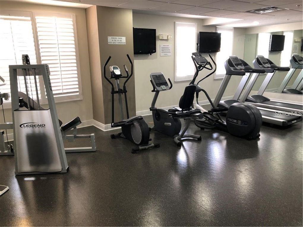 628 CLEVELAND ST #1210, CLEARWATER, FL, 33755