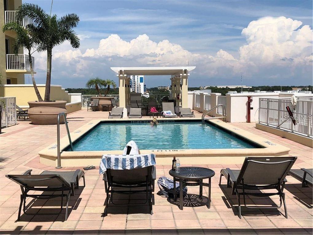 628 CLEVELAND ST #1210, CLEARWATER, FL, 33755