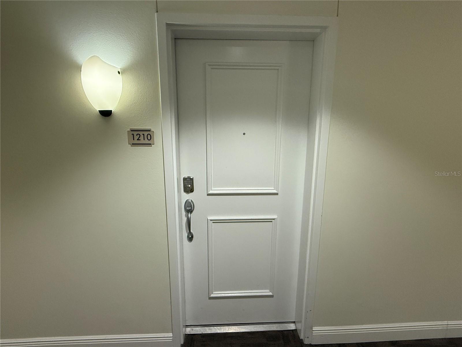 628 CLEVELAND ST #1210, CLEARWATER, FL, 33755