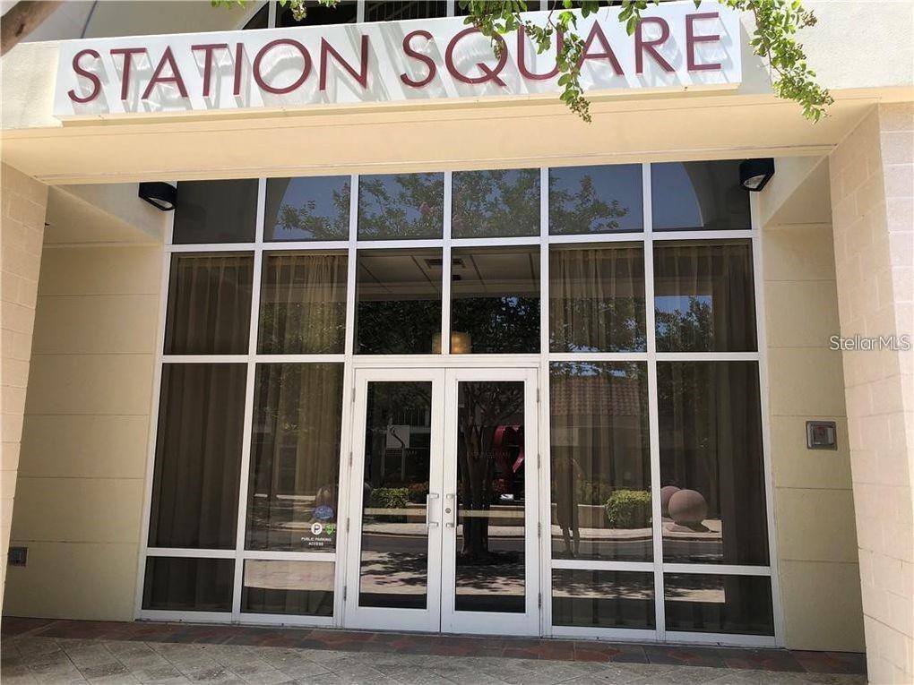 628 CLEVELAND ST #1210, CLEARWATER, FL, 33755