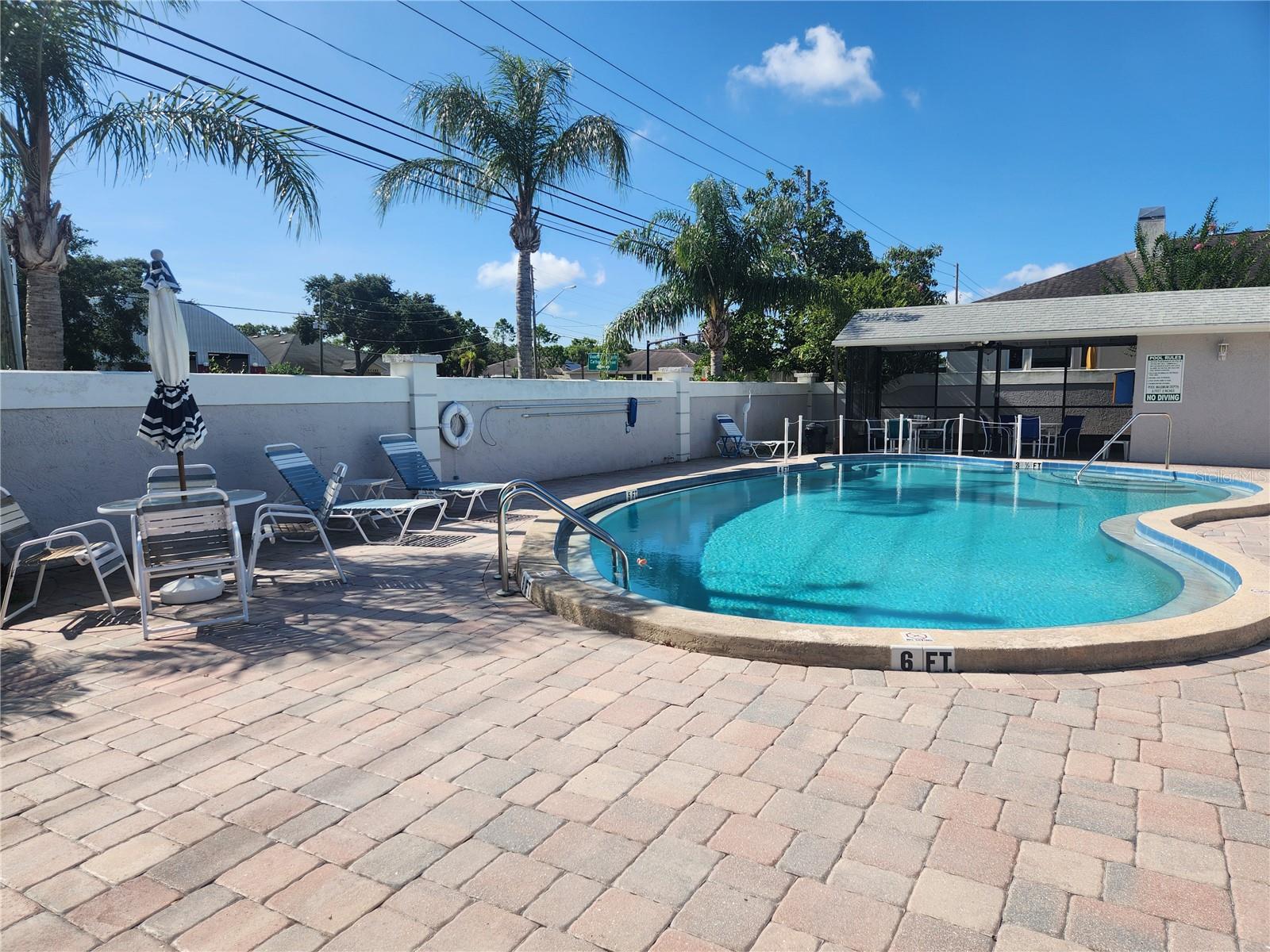 1537 LYNDA LN, DUNEDIN, FL, 34698