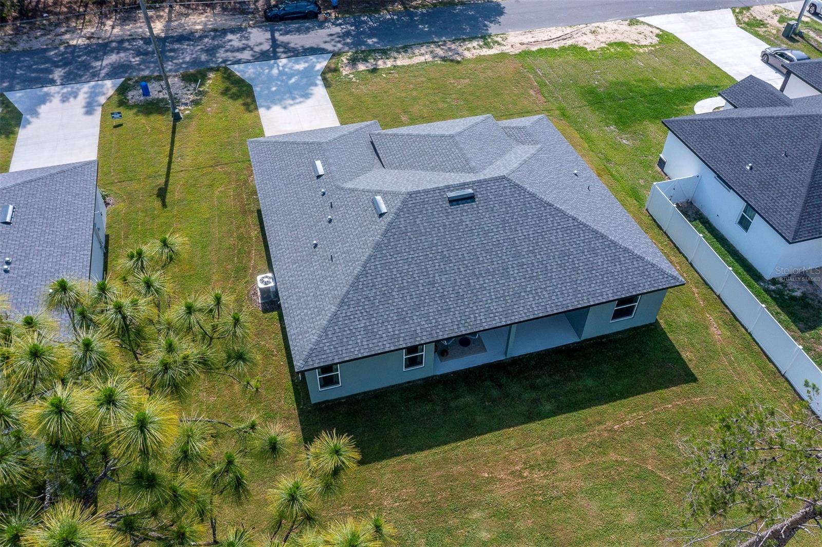 4105 SW 130TH PL, OCALA, FL, 34473