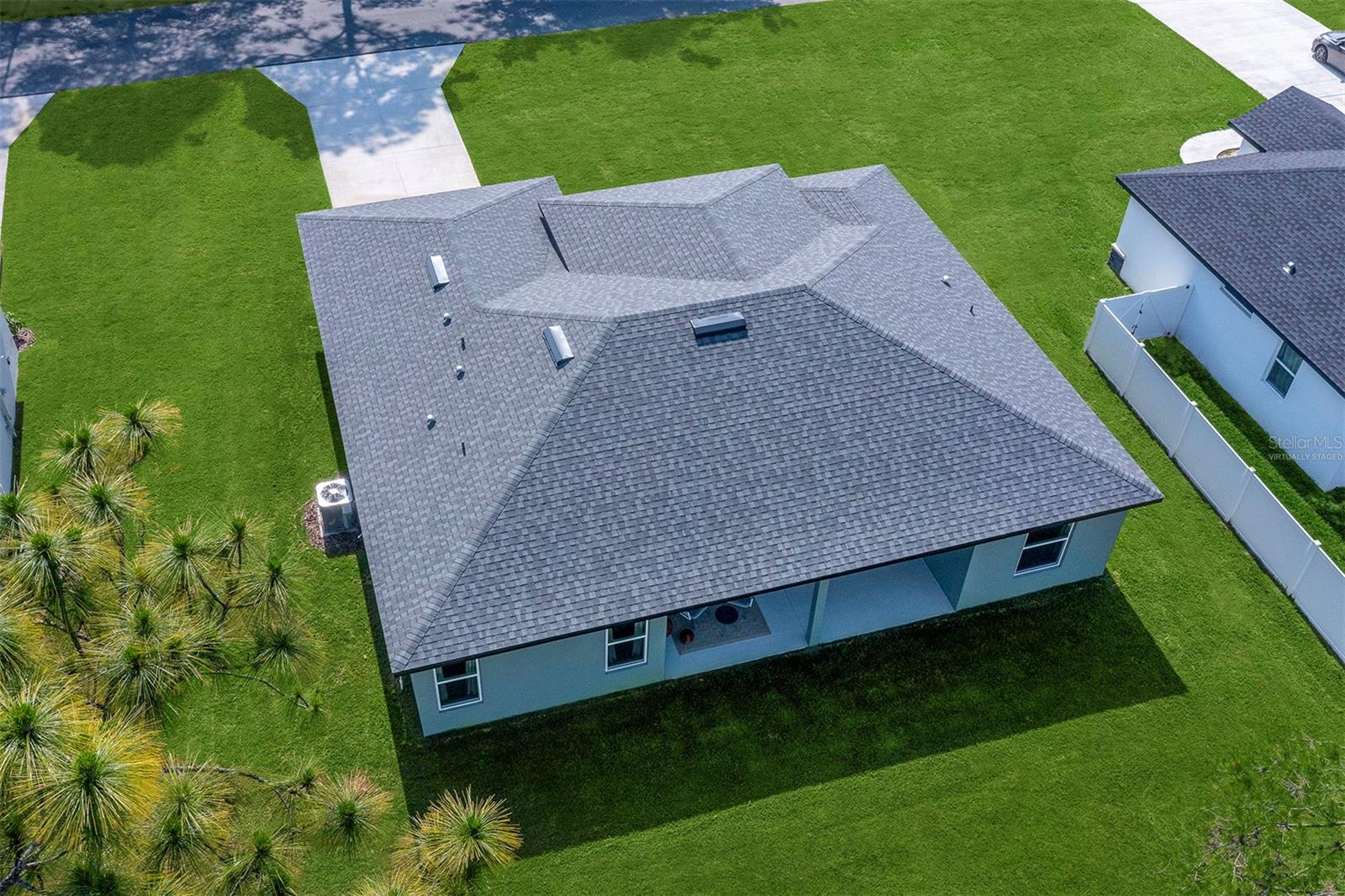 4105 SW 130TH PL, OCALA, FL, 34473