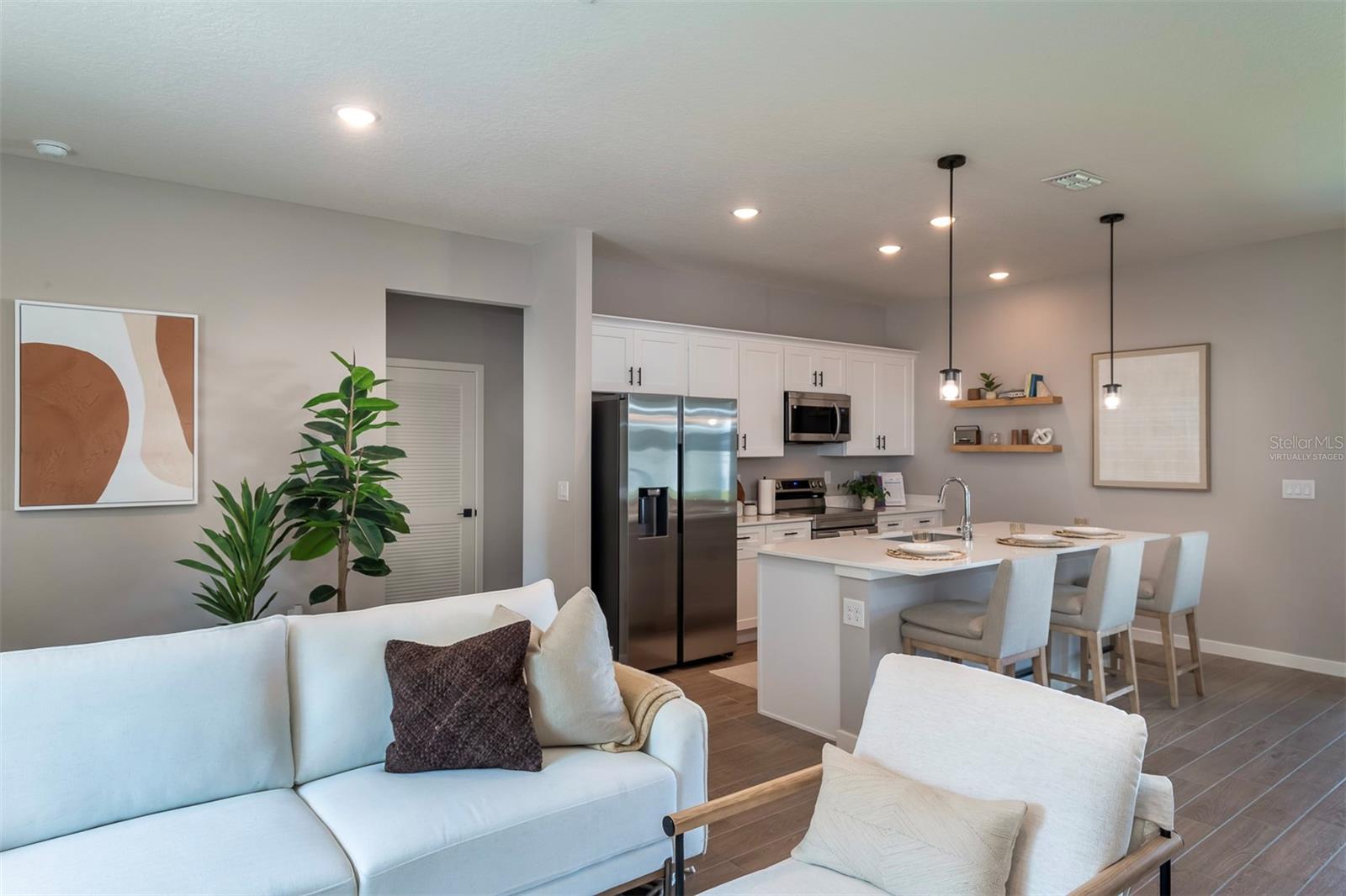 4105 SW 130TH PL, OCALA, FL, 34473